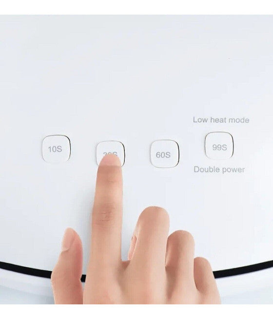 68 W LED UV LAMPE GEL NAGELLACK-OFEN TX-848484