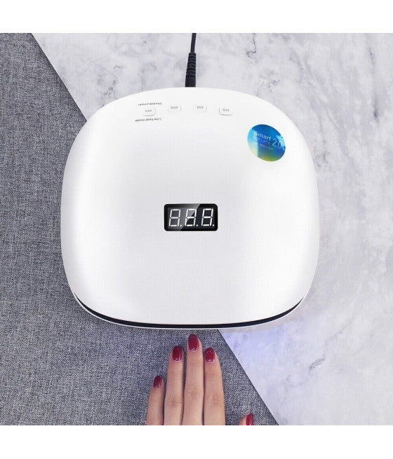 68 W LED UV LAMPE GEL NAGELLACK-OFEN TX-848484