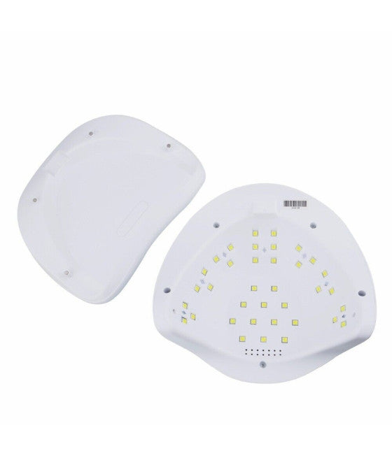 68W 36LED LED UV LAMPE NAGEL KUNST OFEN TX8486