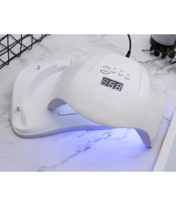 68W 36LED LED UV LAMPE NAGEL KUNST OFEN TX8486