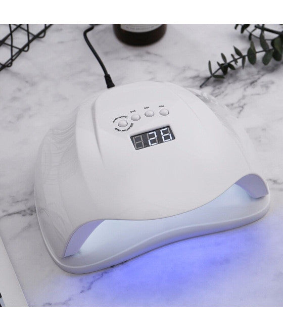 68W 36LED LED UV LAMPE NAGEL KUNST OFEN TX8486