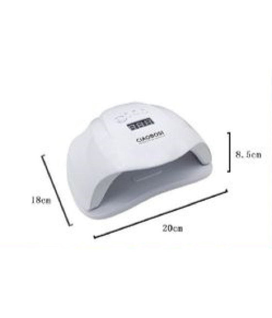 68W 36LED LED UV LAMPE NAGEL KUNST OFEN TX8486