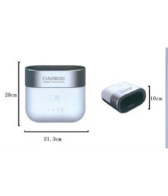 68W LED UV LAMPE GEL NAGEL KUNST OFEN TX-8488