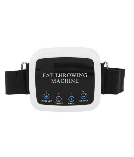 ANTI-CELLULITE VIBRIERENDE SCHLANKHEITSGÜRTEL GESÄSS 18W