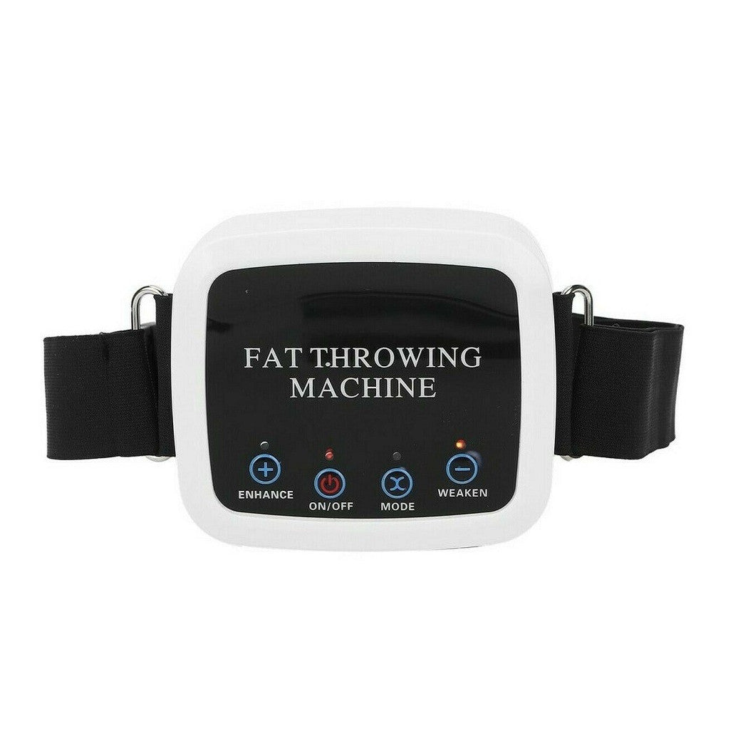 ANTI-CELLULITE VIBRIERENDE SCHLANKHEITSGÜRTEL GESÄSS 18W