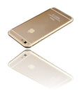ALUMINIUM GOLD CHROM ZUBEHÖR RING ANTI-SCRATCH KAMERA OBJEKTIV IPHONE 6