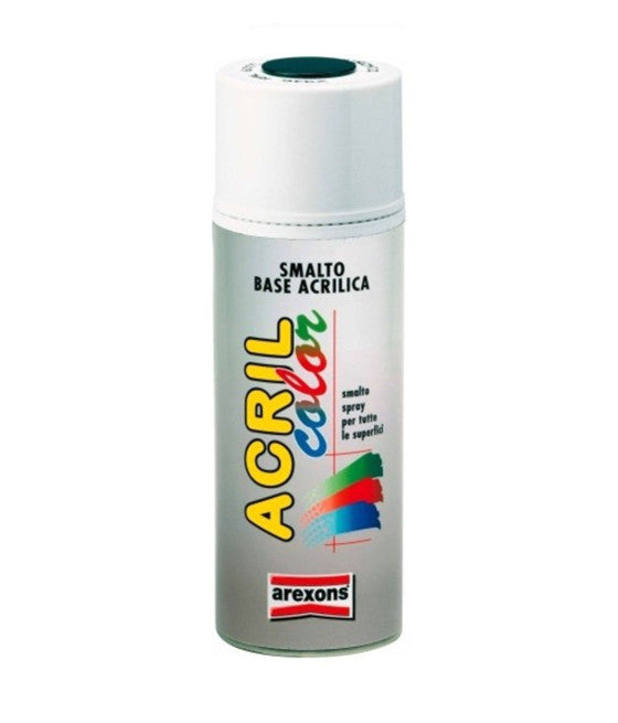 Acryl-Email für alle Acril-Farbflächexons 400ml-Oberflächen Alle Farben