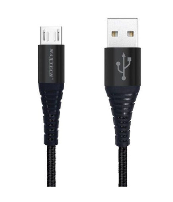 ACVO MICRO USB 1.5MT DATA CARICABATTERIA USB FÜR SAMSUNG HUAWEI F-S020