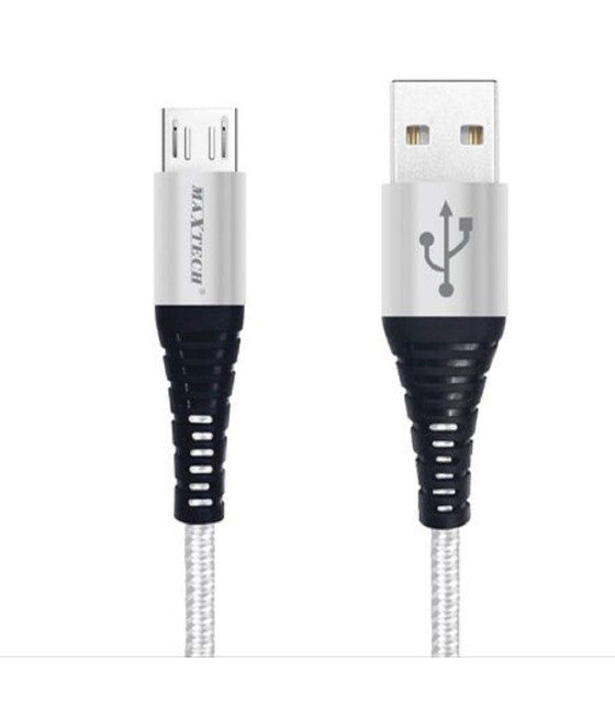 ACVO MICRO USB 1.5MT DATA CARICABATTERIA USB FÜR SAMSUNG HUAWEI F-S020