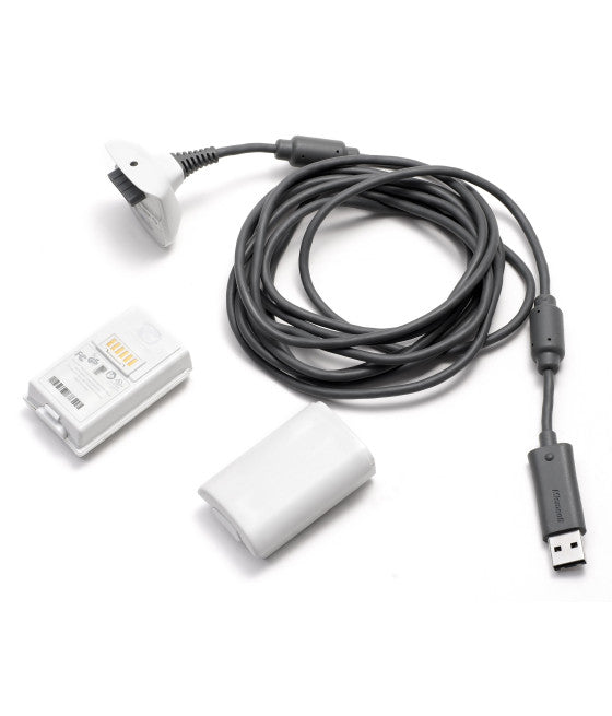 4800 mAh BATTERIE-PAKET FÜR JOYSTICK JOYPAD CONTROLLER FÜR XBOX 360