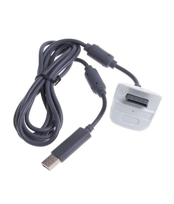 4800 mAh BATTERIE-PAKET FÜR JOYSTICK JOYPAD CONTROLLER FÜR XBOX 360