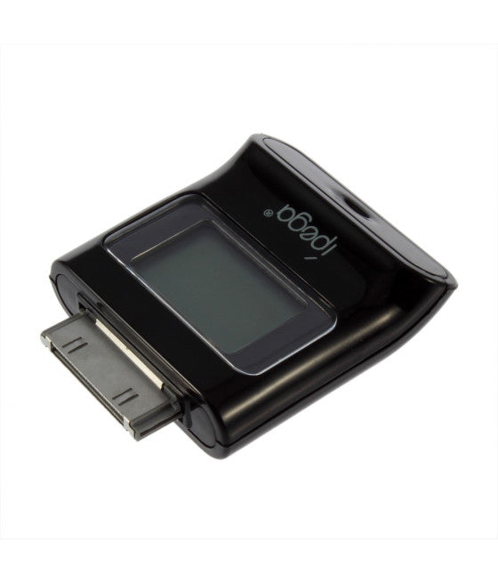 ATEMALKOHOLTEST IPHONE 4S ALKOHOLTESTGERÄT FÜR SICHERES FAHREN IN DER NACHT