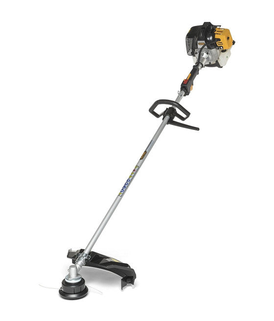 ALPINA TB320 BÜRSTENMÄHER 2-TAKT 32 CC BENZINMOTOR TB 320