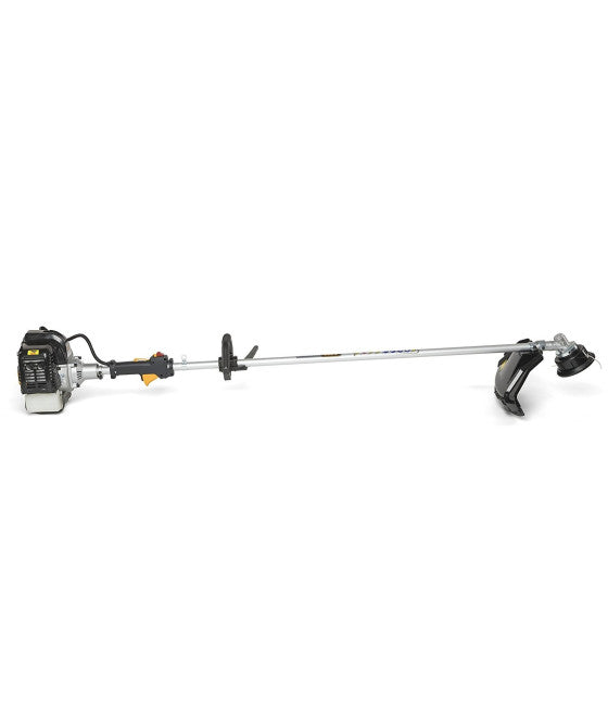 ALPINA TB320 BÜRSTENMÄHER 2-TAKT 32 CC BENZINMOTOR TB 320