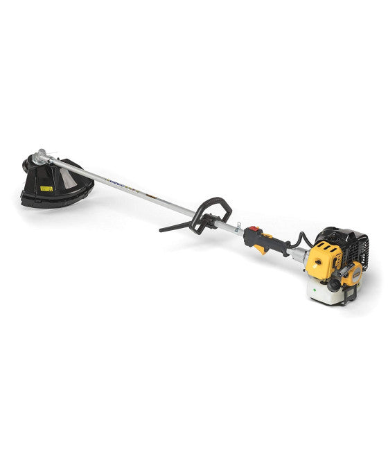 ALPINA TB320 BÜRSTENMÄHER 2-TAKT 32 CC BENZINMOTOR TB 320