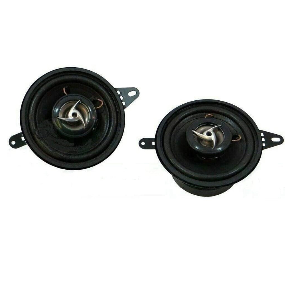 ALTOPARLANTI SPEAKER COPPY CAR 150 W 2 VIE 87MM