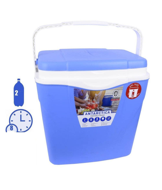 ANTARCTICA 32 LT REISEKÜHLTASCHE 016674