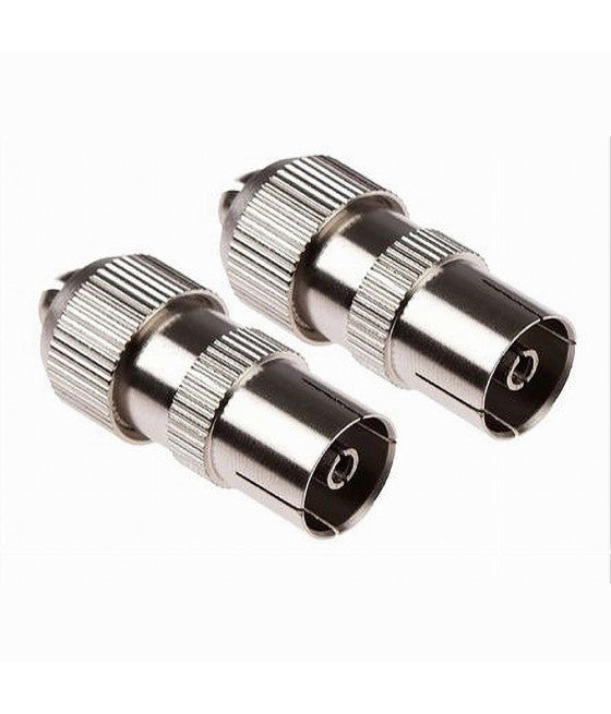 ANTENNA FEMMINA ACVO ANTENNA TV MAXTECH C-010