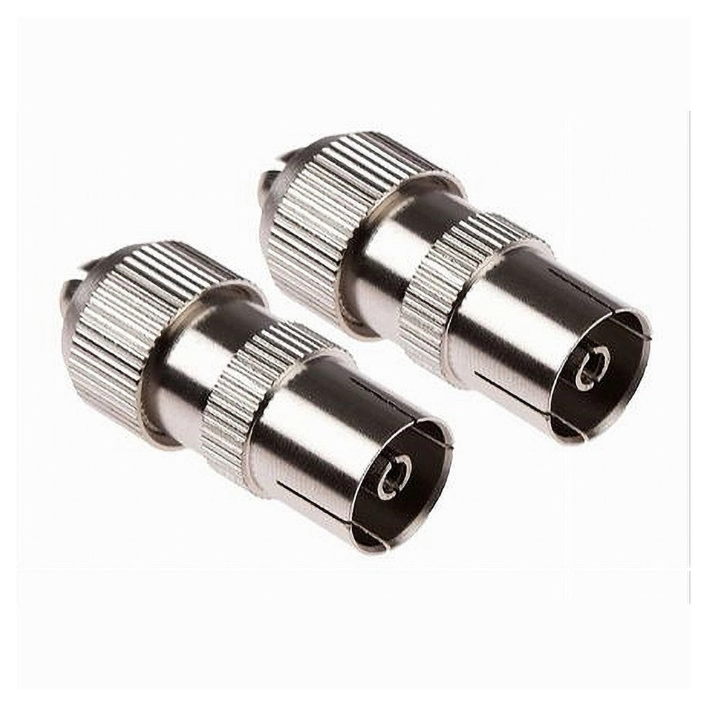 ANTENNA FEMMINA ACVO ANTENNA TV MAXTECH C-010