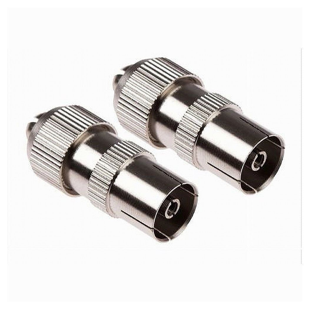 ANTENNA FEMMINA ACVO ANTENNA TV MAXTECH C-010