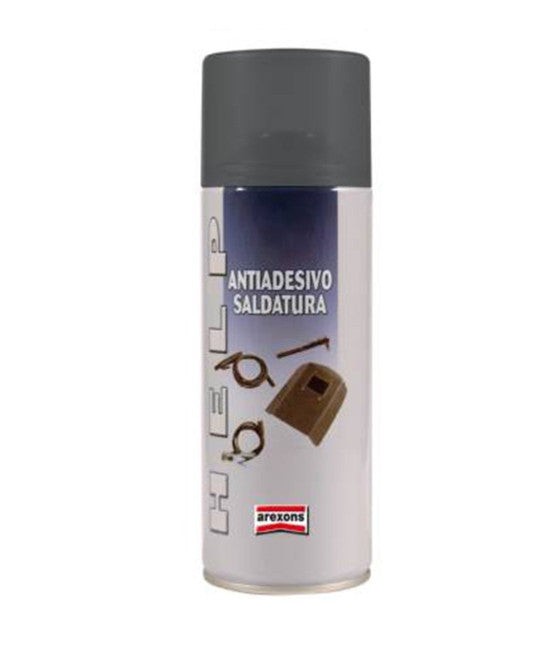 Anti-Klebstoff-Sprühspray zum Schweißen von 4253 AREXONS 400ML Professional