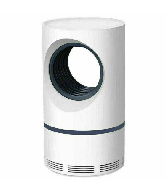 Anti-Mücken-Lampe, elektrischer Mückenschutz, USB-LED-Sauggerät