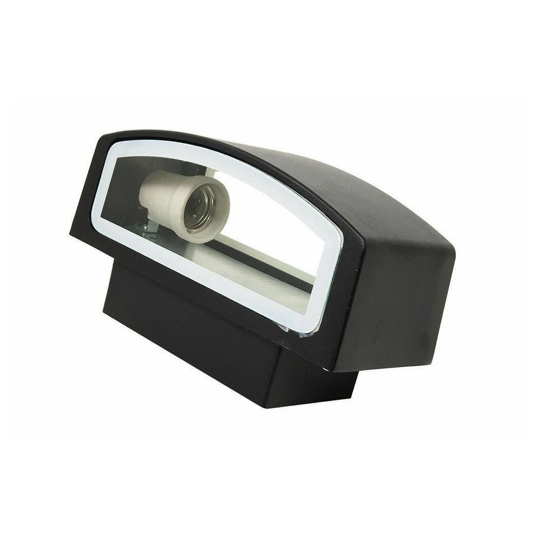 ANWENDUNGSBEREICH 2 VIE E27 MAX 60 LAMPADA PARETE LUCE PLAFON