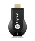 ANYCAST DONGLE WIFI HDMI MIRACAST AIRPLAY DLNA ANDROID SPIEGELN