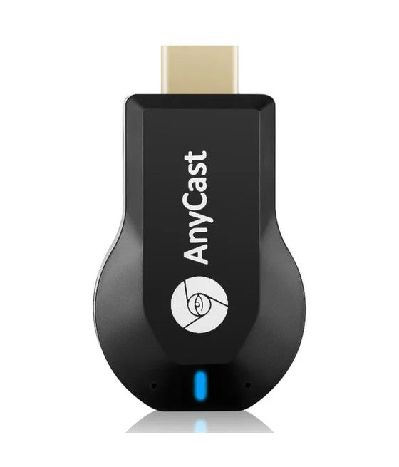 ANYCAST DONGLE WIFI HDMI MIRACAST AIRPLAY DLNA ANDROID SPIEGELN
