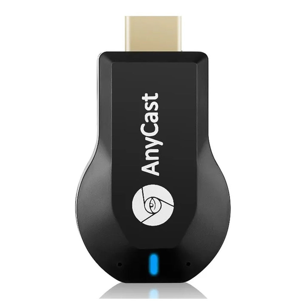 ANYCAST DONGLE WIFI HDMI MIRACAST AIRPLAY DLNA ANDROID SPIEGELN