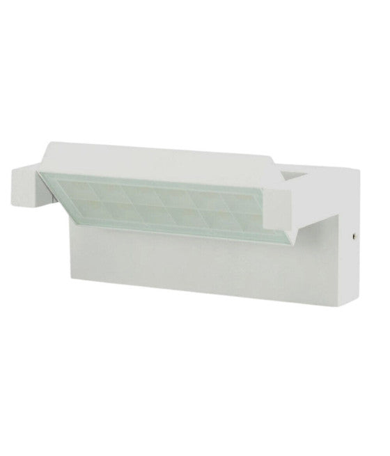 Applique-Wand, die externe 21w CCT 3-Tonlicht-IP65 472-3c