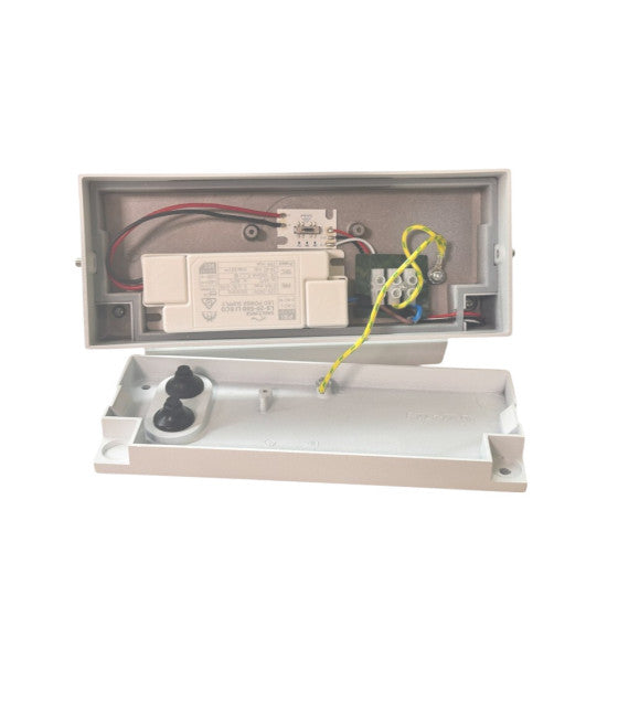 Applique-Wand, die externe 21w CCT 3-Tonlicht-IP65 472-3c