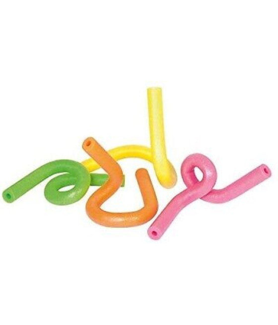 AQUA BONES FORMBAREN SCHAUMSTOFFRÖHREN SPASS GYMNASTIK POOL