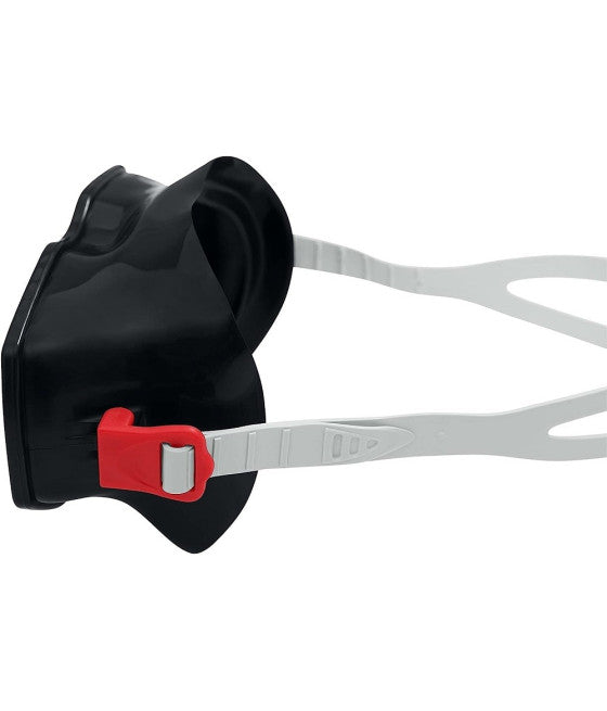 AQUA PRIME ESSENTIAL TAUCHERMASKE FÜR KINDER ERWACHSENE FARBEN 22056