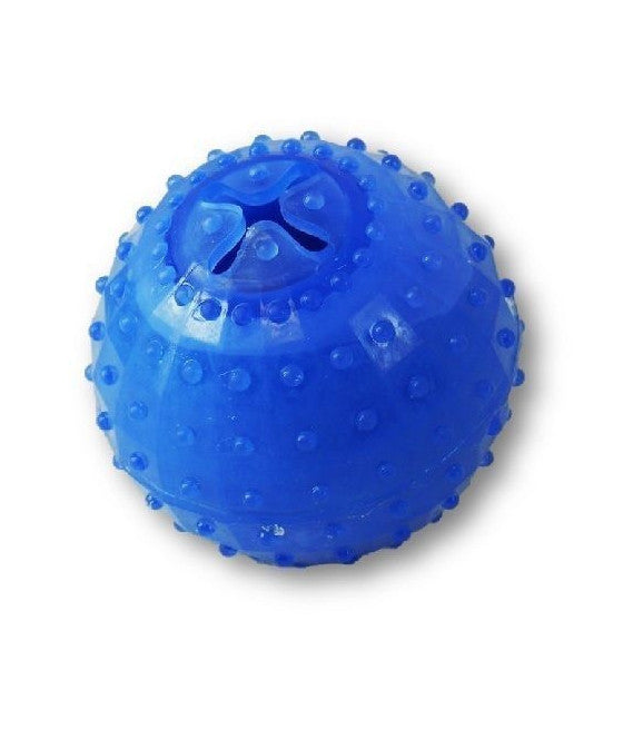 ARCTIC FREEZE BALL HUNDESPIELZEUG SOMMER KÜHLUNG KAUT ZÄHNE