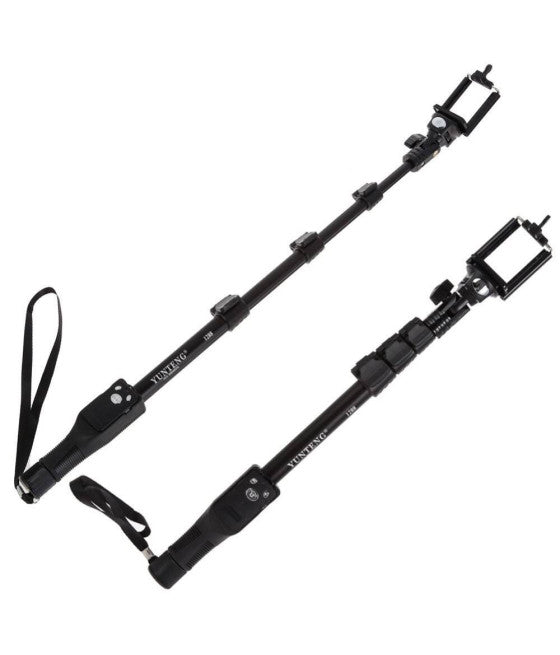 ASTA FÜR REGULABLE BASIC HEALTH ANDSTENSIBLE BLUETOOTH SMARTPHONE