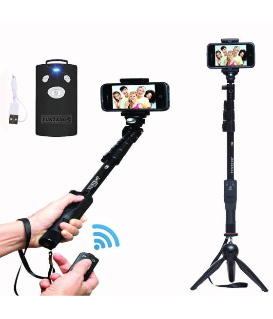 ASTA FÜR REGULABLE BASIC HEALTH ANDSTENSIBLE BLUETOOTH SMARTPHONE