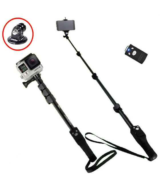 ASTA FÜR REGULABLE BASIC HEALTH ANDSTENSIBLE BLUETOOTH SMARTPHONE