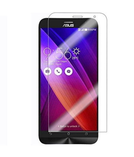 ASUS ZENFONE 6 A600CG LCD BILDSCHIRM SCHUTZFOLIE GEHÄRTETES GLAS DISPLAY FILM