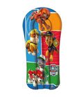 AUFBLASBARE KINDERPOOL-MATRATZE 120 CM PAW PATROL