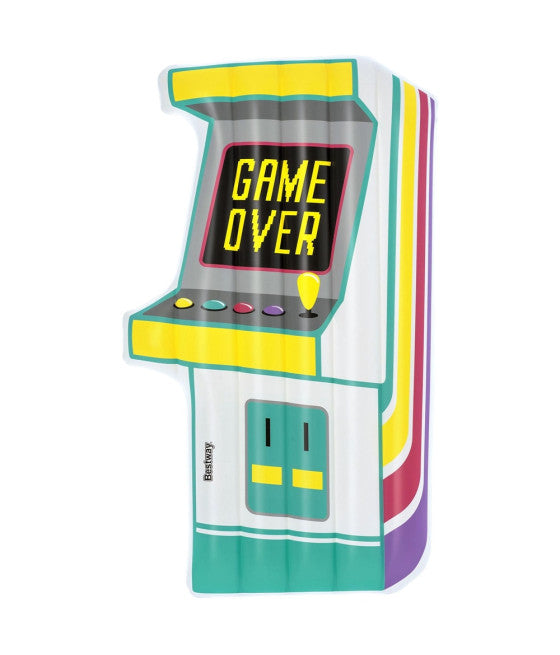 Aufblasbare Matratze-flache Videospiel-Formular 43851