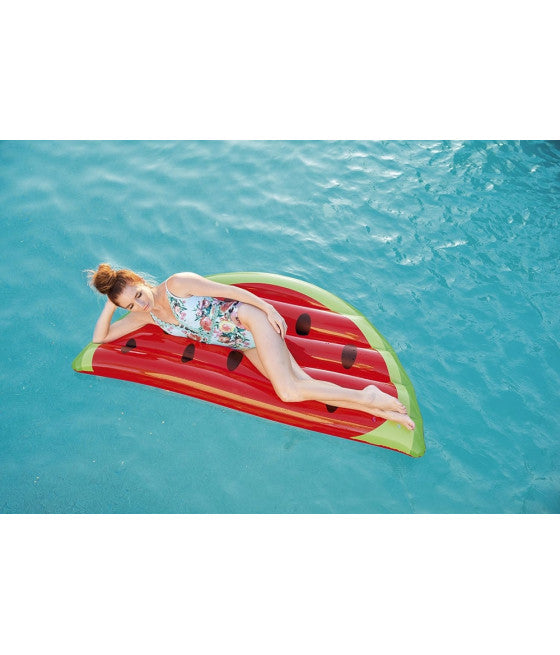 Aufblasbare Meeresmatratze, verschiedene Obstdesigns 016127