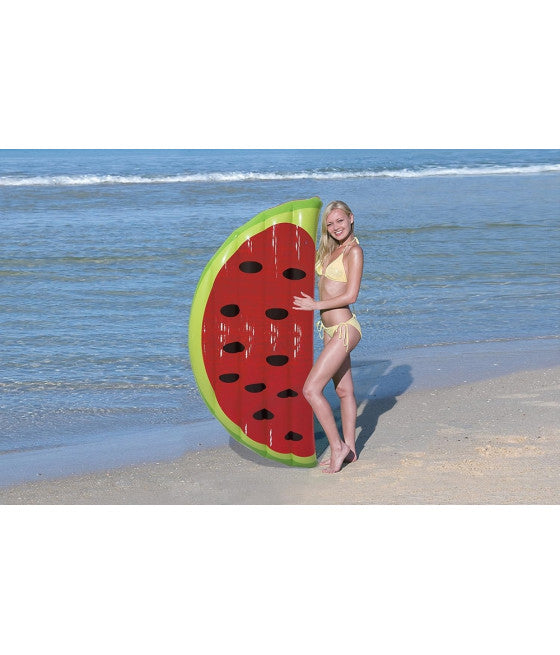 Aufblasbare Meeresmatratze, verschiedene Obstdesigns 016127