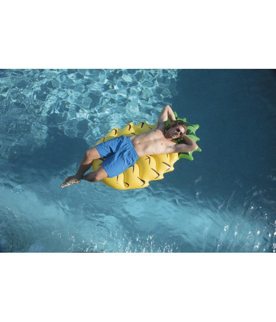 Aufblasbare Meeresmatratze, verschiedene Obstdesigns 016127