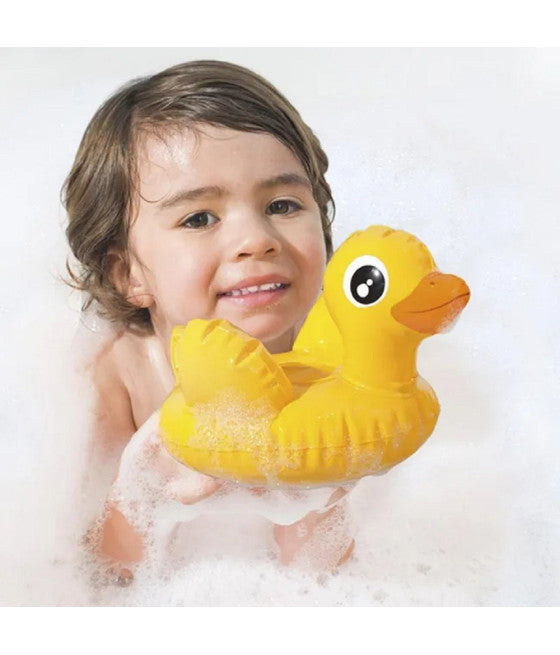 AUFBLASBARE TIERE SORTIERTE SPIELE KINDER +2 JAHRE 58590