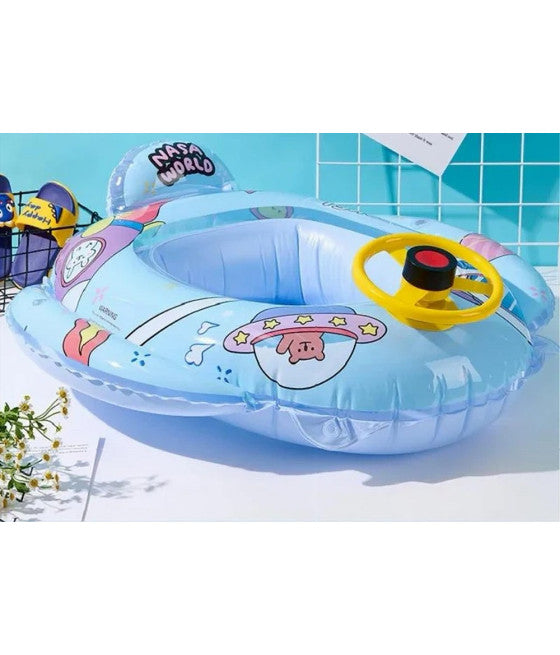 AUFBLASBARE RETTUNGSRING-HOSE-FORM-MASCHINE KINDER-WELTSCHWIMMBAD