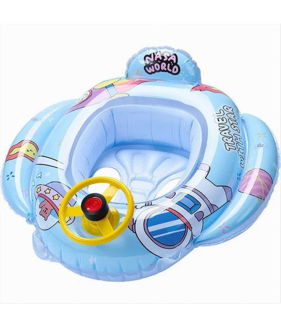 AUFBLASBARE RETTUNGSRING-HOSE-FORM-MASCHINE KINDER-WELTSCHWIMMBAD