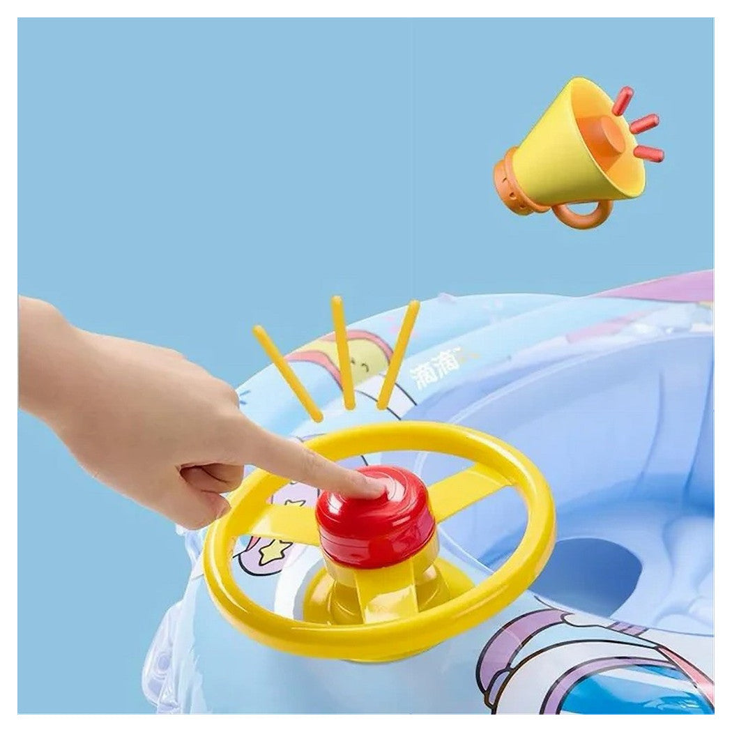 AUFBLASBARE RETTUNGSRING-HOSE-FORM-MASCHINE KINDER-WELTSCHWIMMBAD