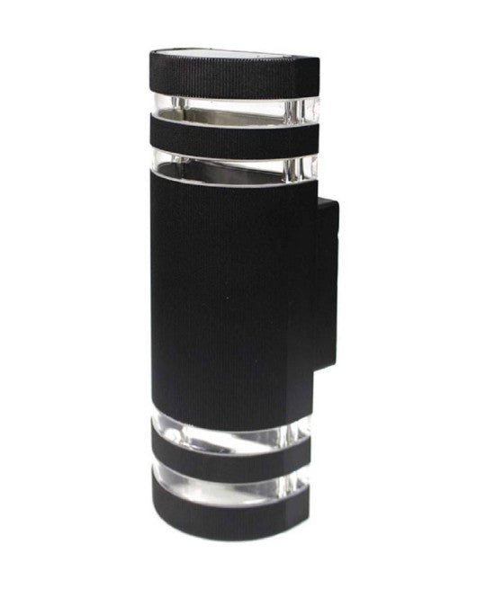 ANWENDUNGSBEREICH AUSSENHÖRDERUNG EMISSIONE LUCE LAMPADA MODERN IP55 ES18