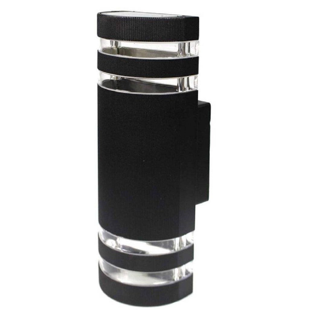 ANWENDUNGSBEREICH AUSSENHÖRDERUNG EMISSIONE LUCE LAMPADA MODERN IP55 ES18